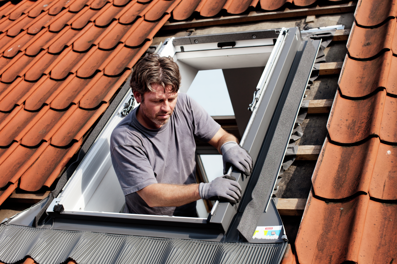 Velux Tetoablak Pecs